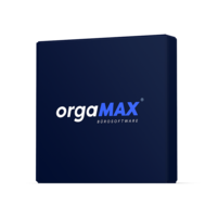 das neue orgaMAX