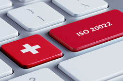 ISO 20022 orgamax